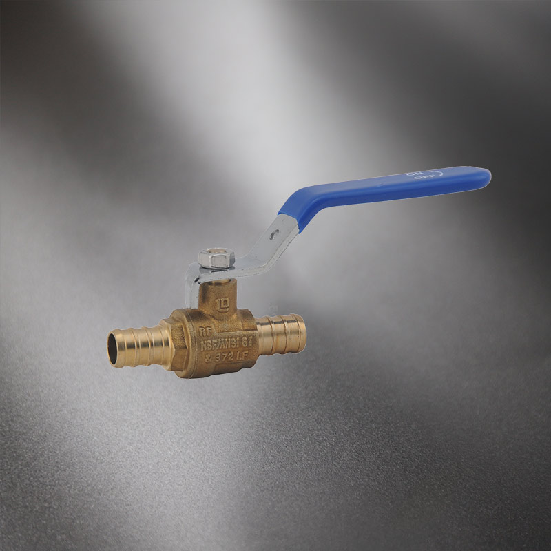 VALVES AND FITTINGS